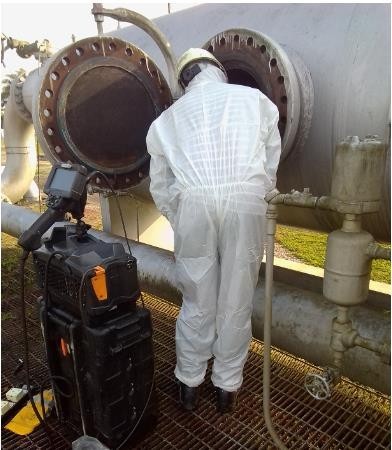 Mefgon Safety Meeting